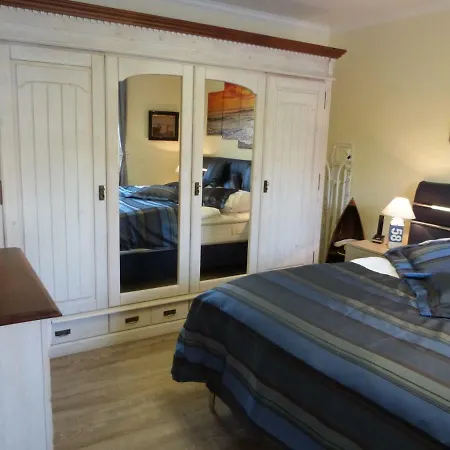 Whg. Mein Ankerplatz Appartement