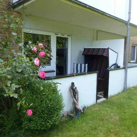Whg. Mein Ankerplatz Appartement
