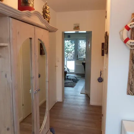 Appartement Whg. Mein Ankerplatz