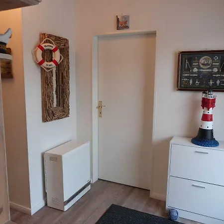 Whg. Mein Ankerplatz Sankt Peter-Ording