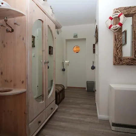 Whg. Mein Ankerplatz Appartement *